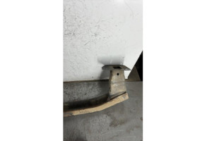 Renfort pare choc arriere (traverse) SEAT IBIZA 4 Photo n°5