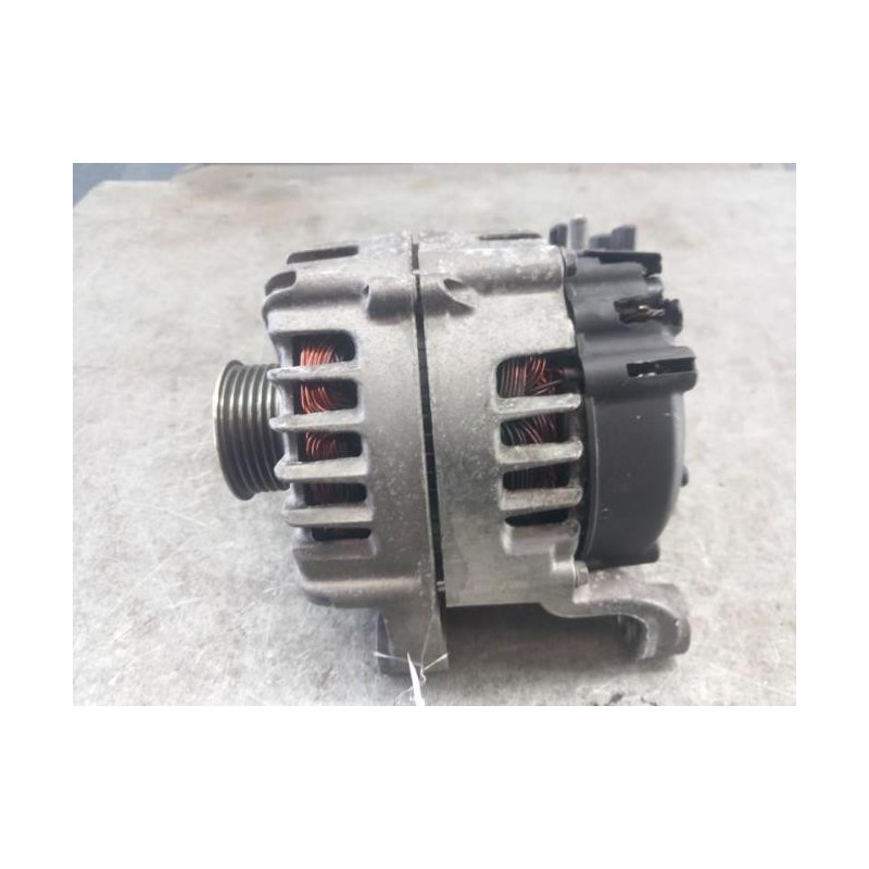 Alternateur FORD FIESTA 6 Photo n°1