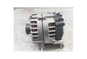 Alternateur FORD FIESTA 6 Photo n°1