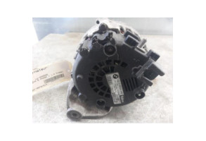 Alternateur FORD FIESTA 6 Photo n°2