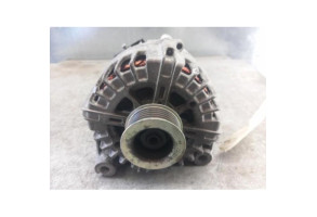 Alternateur FORD FIESTA 6 Photo n°4