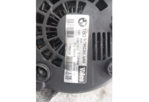 Alternateur FORD FIESTA 6 Photo n°6