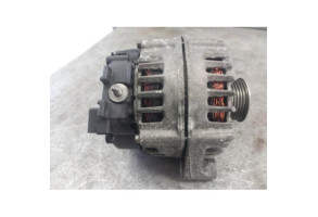 Alternateur FORD FIESTA 6 Photo n°7
