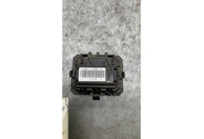 Resistance chauffage CITROEN C1 2 Photo n°1