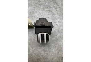 Resistance chauffage CITROEN C1 2 Photo n°2