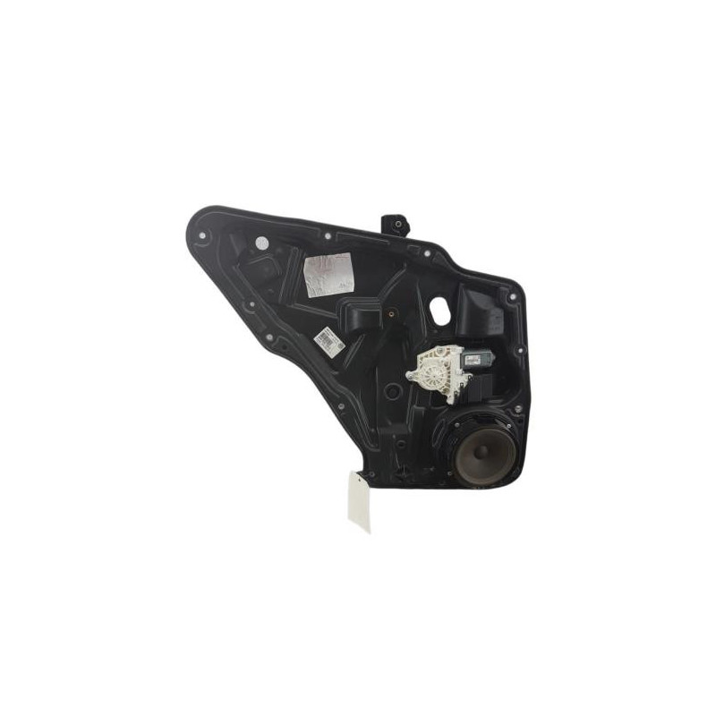 Leve vitre electrique arriere gauche VOLKSWAGEN TIGUAN 1 Photo n°1