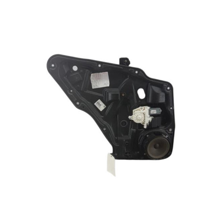 Leve vitre electrique arriere gauche VOLKSWAGEN TIGUAN 1