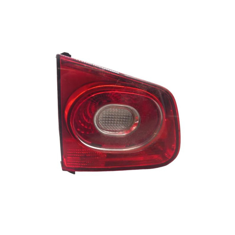 Feu arriere secondaire gauche (feux) VOLKSWAGEN TIGUAN 1 Photo n°1