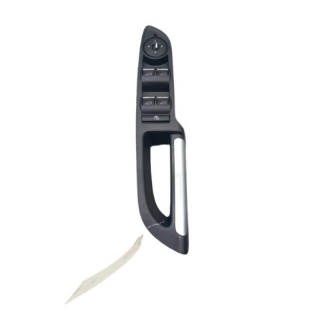 Interrupteur de leve vitre avant gauche FORD GRAND C-MAX 2