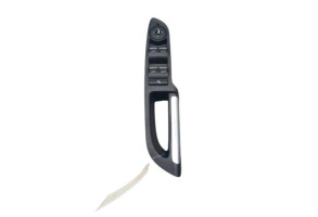 Interrupteur de leve vitre avant gauche FORD GRAND C-MAX 2 Photo n°1