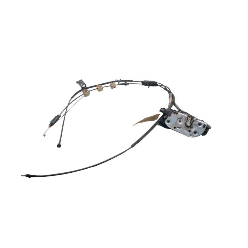 Serrure arriere droit FORD GRAND C-MAX 2 Photo n°1