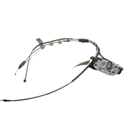 Serrure arriere droit FORD GRAND C-MAX 2