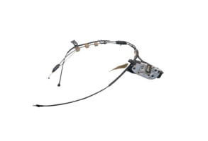 Serrure arriere droit FORD GRAND C-MAX 2 Photo n°1