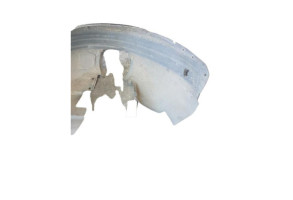 Pare boue avant gauche FORD GRAND C-MAX 2 Photo n°2