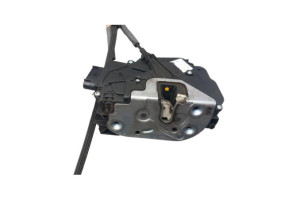 Serrure arriere droit FORD GRAND C-MAX 2 Photo n°2