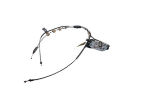 Serrure arriere droit FORD GRAND C-MAX 2 Photo n°3