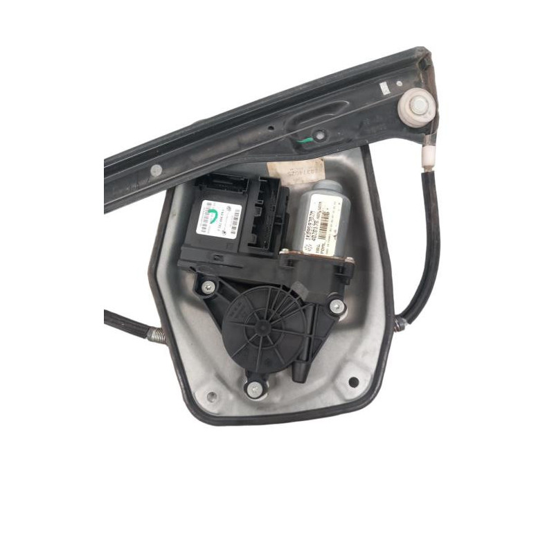Leve vitre electrique avant droit VOLKSWAGEN GOLF 5 Photo n°1