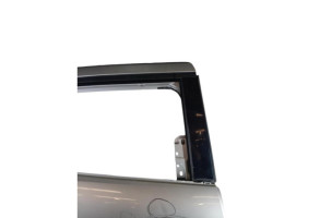 Porte laterale droit FORD GRAND C-MAX 2 Photo n°8