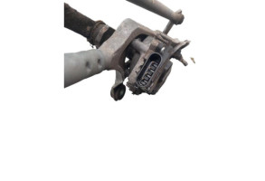 Moteur essuie glace avant OPEL INSIGNIA 1 Photo n°3