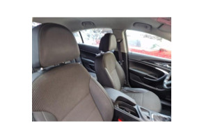 Moteur essuie glace avant OPEL INSIGNIA 1 Photo n°11