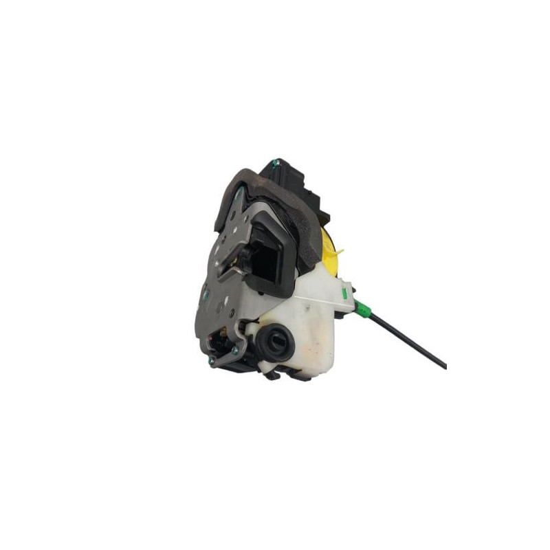 Serrure arriere gauche OPEL INSIGNIA 1 Photo n°1