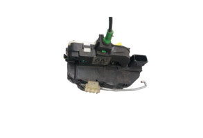 Serrure arriere gauche OPEL INSIGNIA 1 Photo n°4