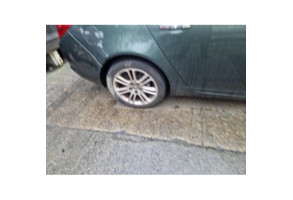 Serrure arriere gauche OPEL INSIGNIA 1 Photo n°17