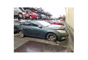 Serrure avant droit OPEL INSIGNIA 1 Photo n°16