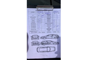 Serrure avant droit OPEL INSIGNIA 1 Photo n°18