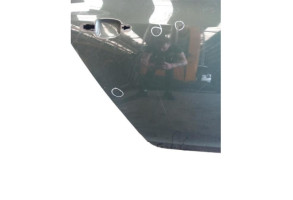 Porte arriere droit OPEL INSIGNIA 1 Photo n°2