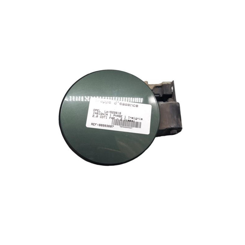 Trappe d'essence OPEL INSIGNIA 1 Photo n°1