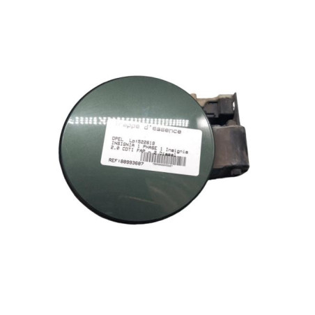 Trappe d'essence OPEL INSIGNIA 1