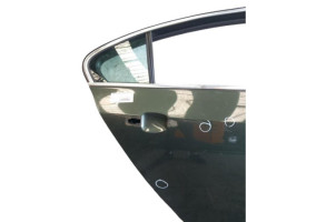 Porte arriere droit OPEL INSIGNIA 1 Photo n°3