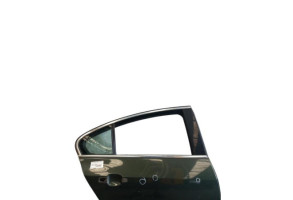Porte arriere droit OPEL INSIGNIA 1 Photo n°4
