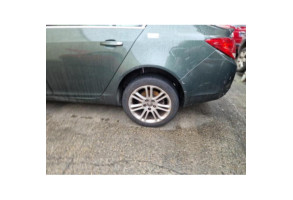 Trappe d'essence OPEL INSIGNIA 1 Photo n°14