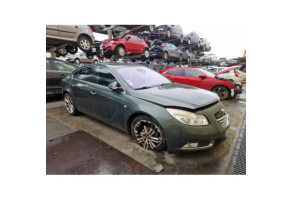 Trappe d'essence OPEL INSIGNIA 1 Photo n°18