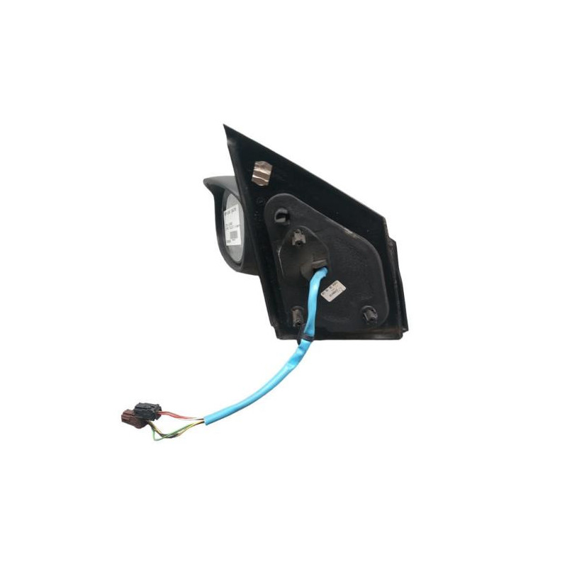 Retroviseur gauche CITROEN C2 Photo n°1