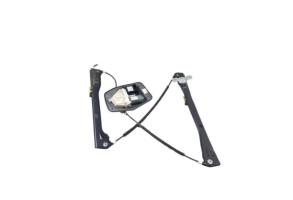 Leve vitre electrique avant gauche VOLKSWAGEN JETTA 3 Photo n°1