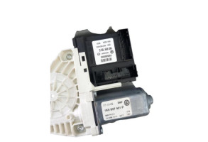 Leve vitre electrique avant gauche VOLKSWAGEN JETTA 3 Photo n°3