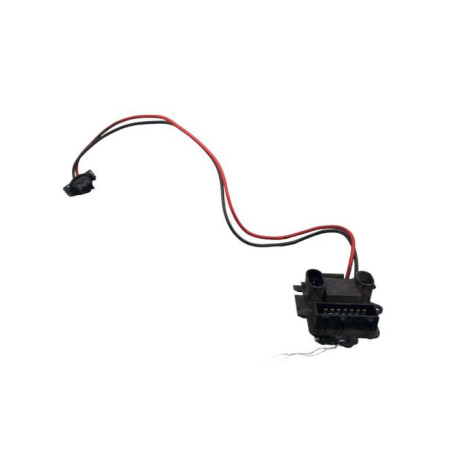 Resistance chauffage OPEL VIVARO 1