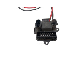 Resistance chauffage OPEL VIVARO 1 Photo n°2