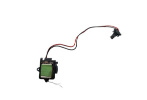 Resistance chauffage OPEL VIVARO 1 Photo n°3