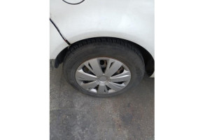 Serrure de coffre OPEL CORSA D Photo n°8