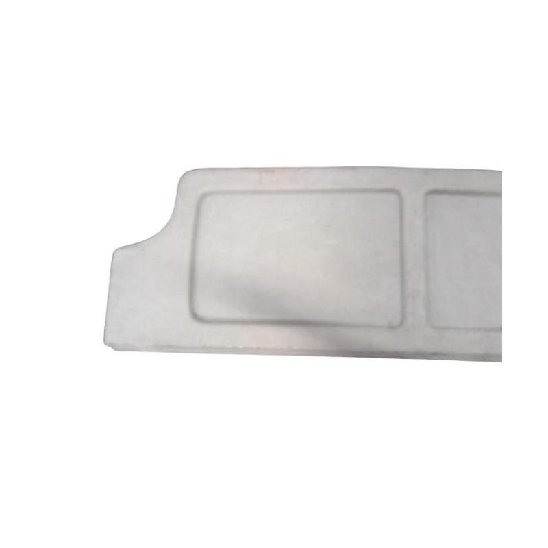 Plage arriere OPEL VIVARO 1 Photo n°1