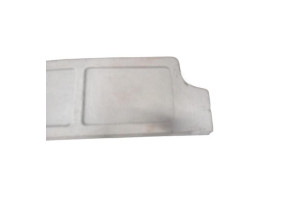 Plage arriere OPEL VIVARO 1 Photo n°2