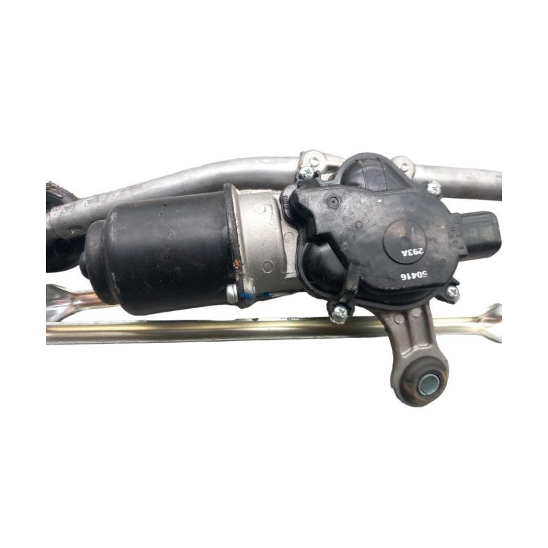 Moteur essuie glace avant NISSAN MICRA 4 Photo n°1