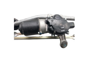 Moteur essuie glace avant NISSAN MICRA 4 Photo n°1