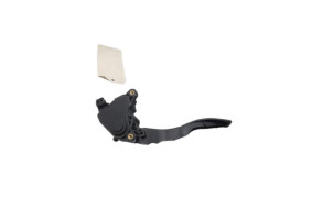 Pedale d'accelerateur NISSAN MICRA 4 Photo n°1