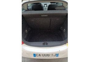 Serrure de coffre OPEL CORSA D Photo n°19