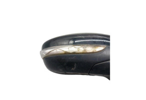 Retroviseur droit PEUGEOT 208 1 Photo n°4